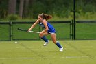 Field Hockey vs WSU  Wheaton College Field Hockey vs Worcester State University. - Photo By: KEITH NORDSTROM : Wheaton, field hockey, FH2021
